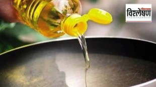 National mission on Edible Oils