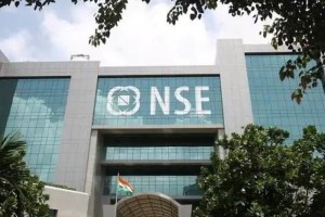 nse 20 crore client