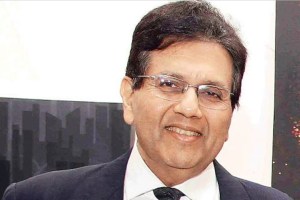 dilip piramal vip industries