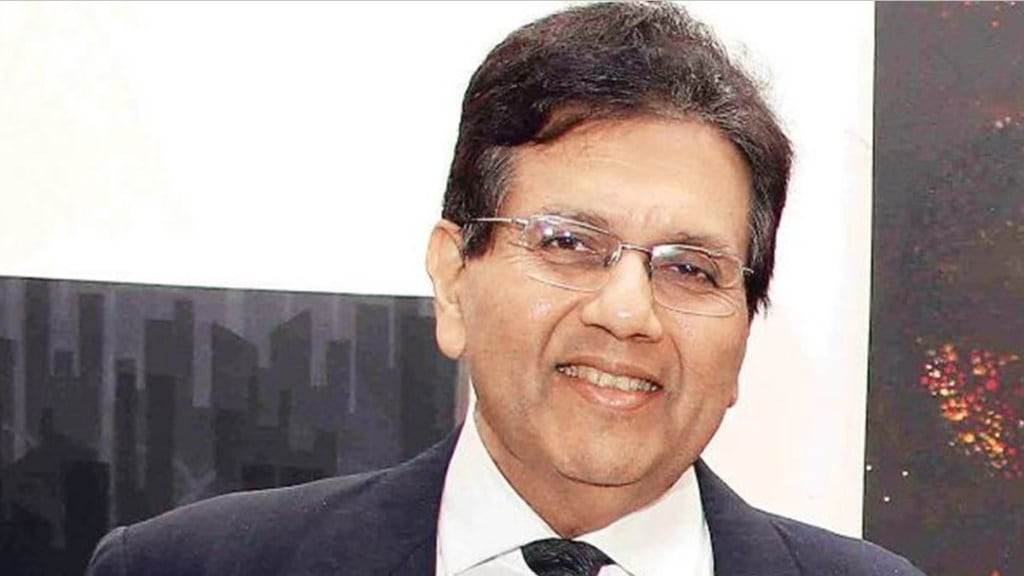 dilip piramal vip industries