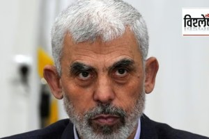 hamas leader yahya sinwar