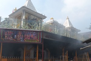 santoshi mata mandir chembur