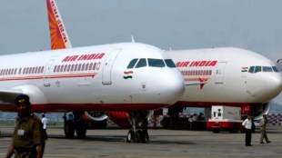 Air India buys 85 Airbus