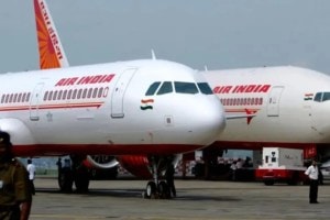 Air India buys 85 Airbus