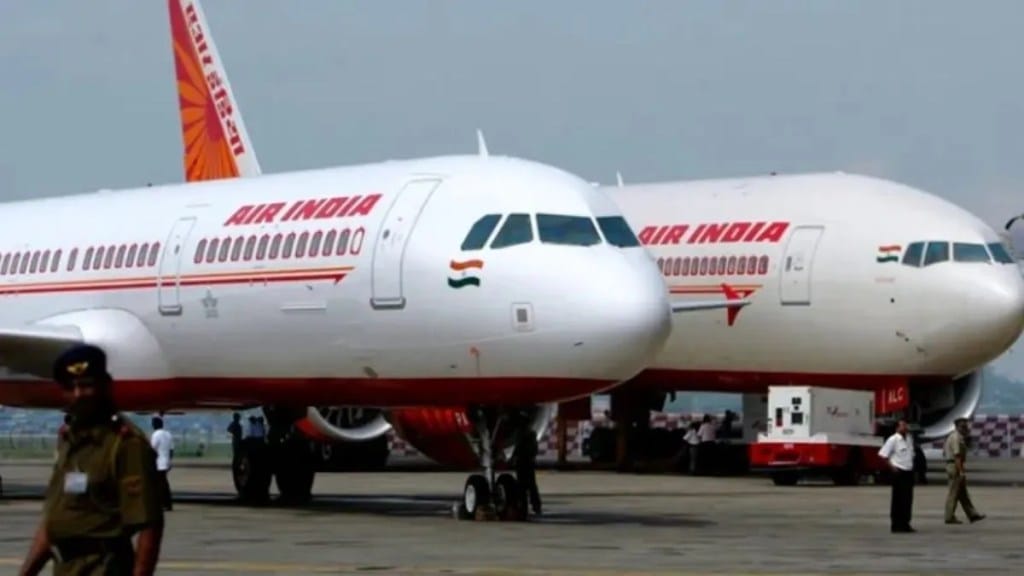 Air India buys 85 Airbus