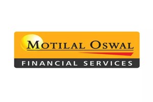 motilal oswal financial services