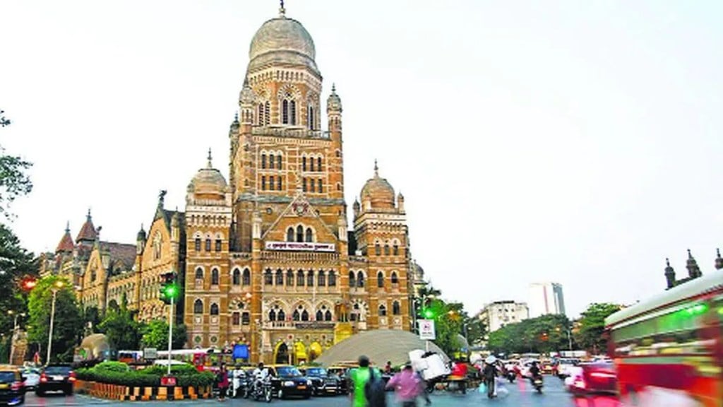 Pradhan kridangan Mumbai