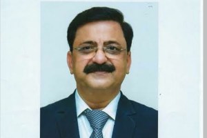 nagpur university pro vice chancellor