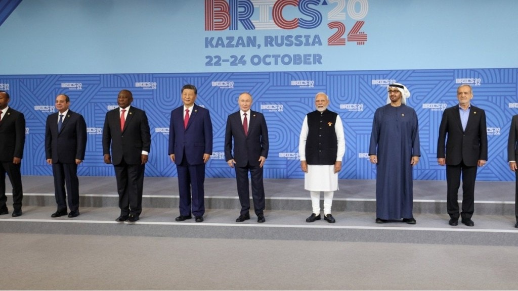 BRICS summit