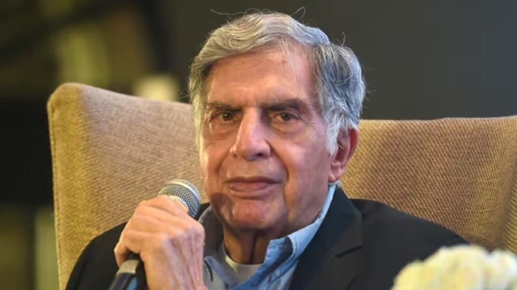 ratan tata