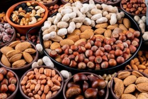 pune dry fruits theft