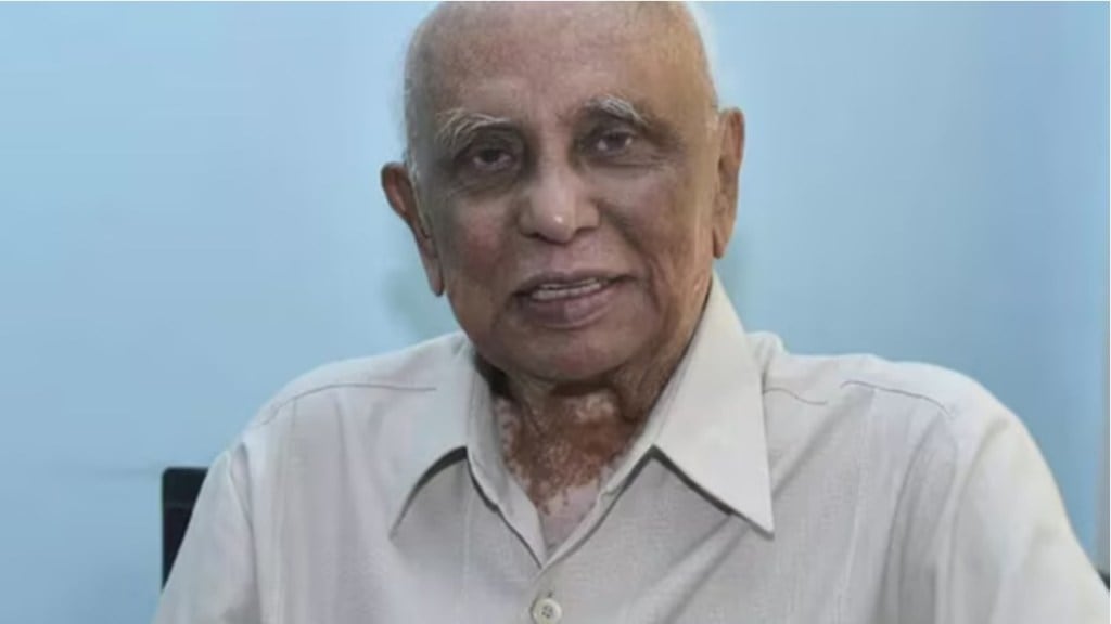 justice ks puttaswamy