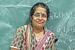 rohini godbole