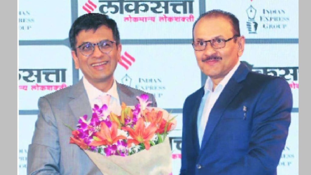 dhananjay y chandrachud