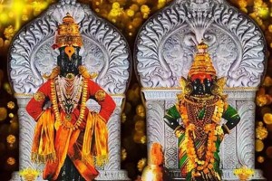 pandharpur kartiki ekadashi 2024