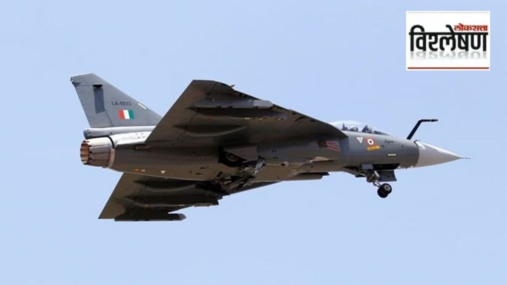 tejas mk1a