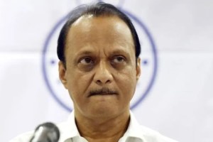 Baramati ajit pawar s ncp melava