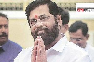 Eknath shinde