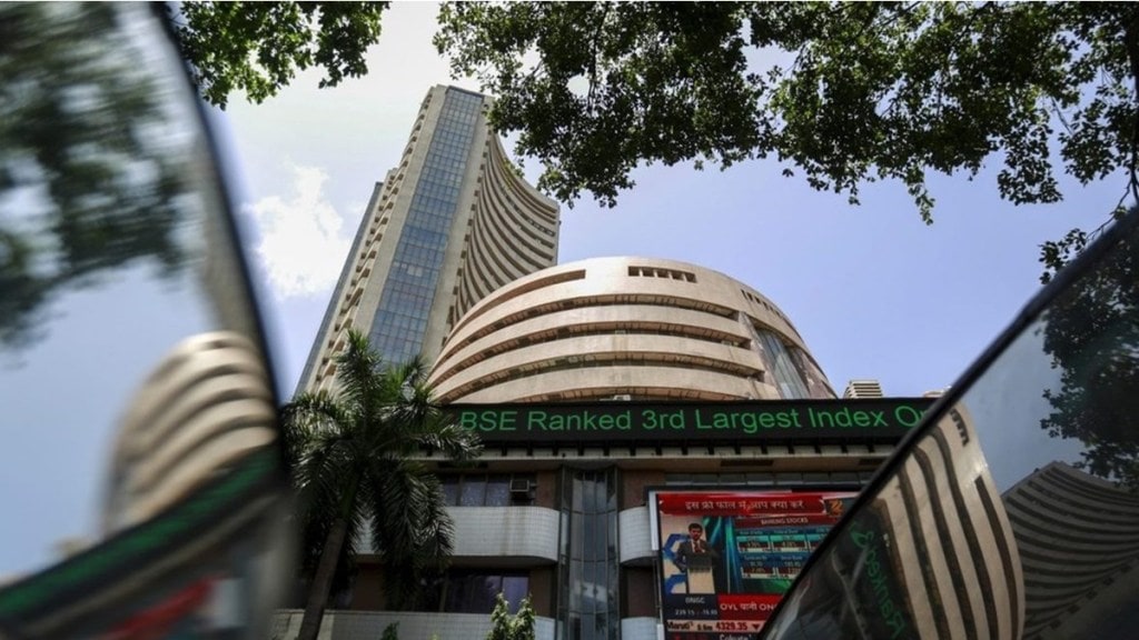 sensex slips by 400 points