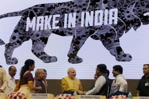 make in india