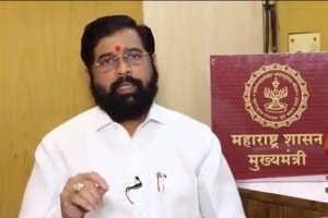 Eknath shinde