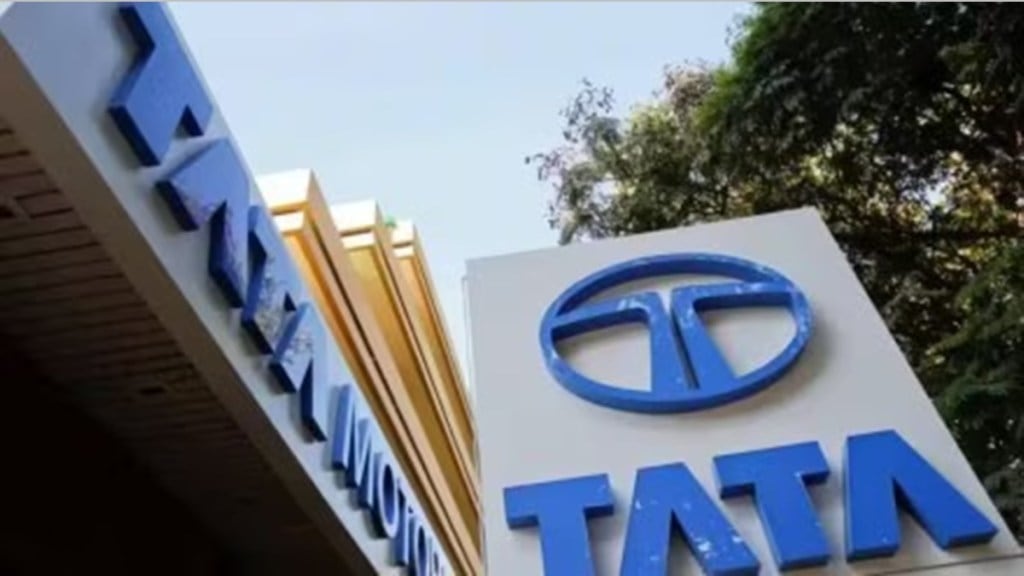 tata motors pimpri chinchwad marathi news