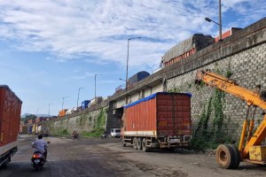 Mumbai Ahmedabad national highway