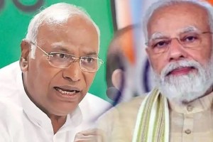 congress president mallikarjun kharge