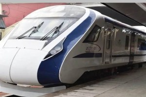 vande bharat express