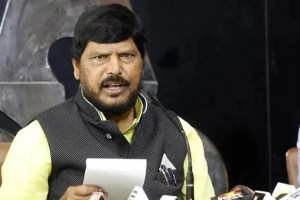 rpi ramdas athawale