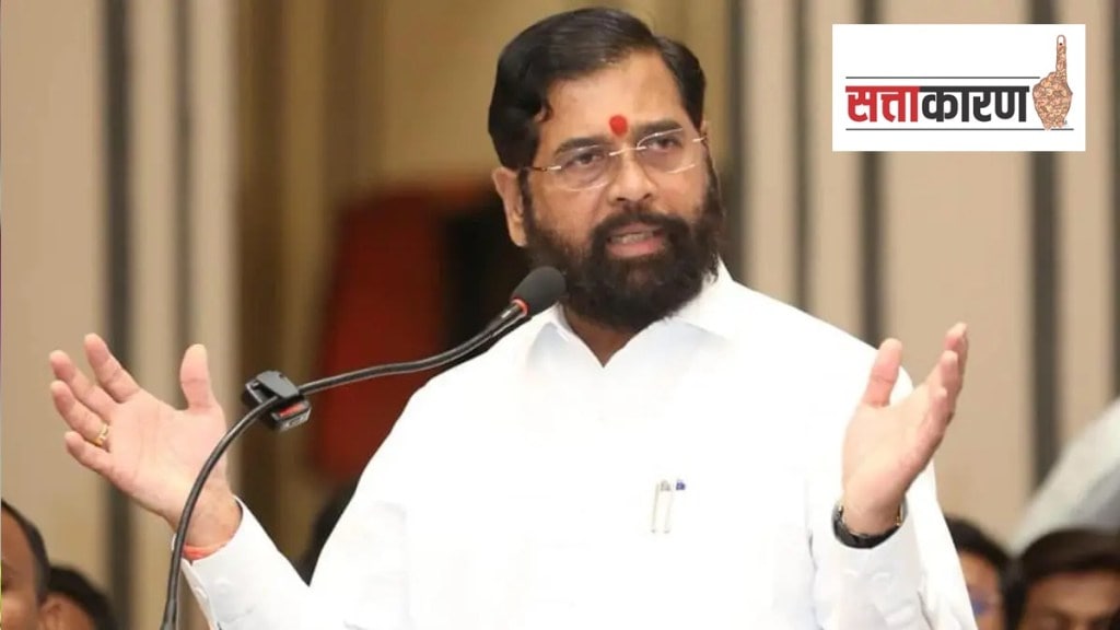 Eknath shinde mahayuti marathi news