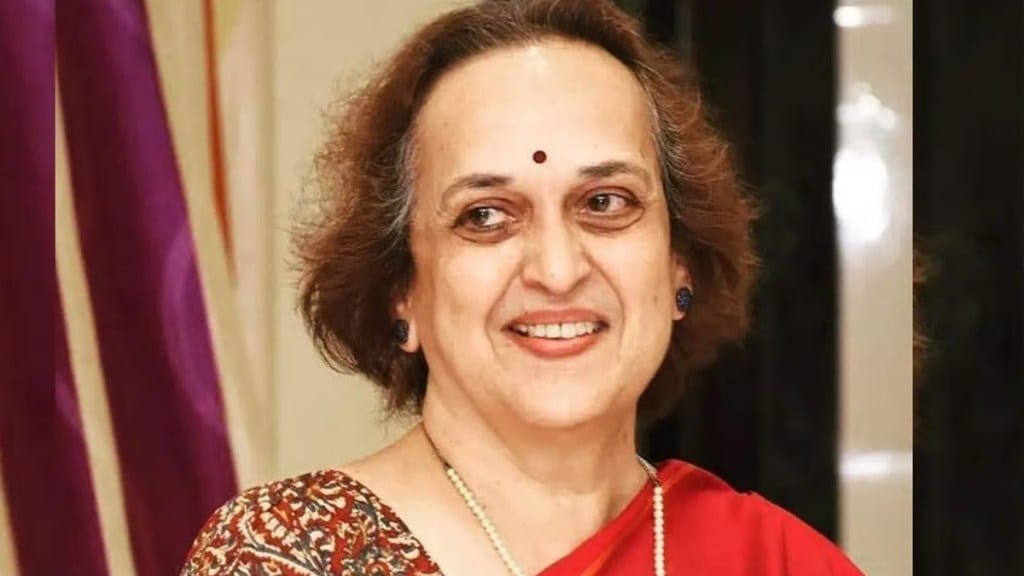 suhasini joshi