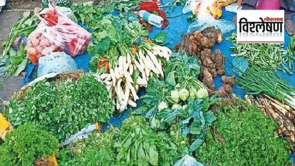 wastage of food grains