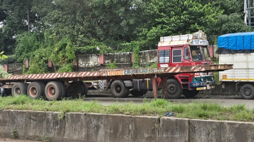 panvel traffic police