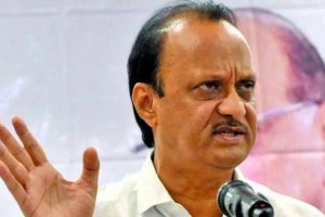 ajit pawar