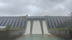 Koyna Dam: कोयना धरणात चार महिन्यांत १७२.५९ अब्ज घनफूट जलआवक