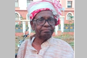 kaluram dhodade passes away