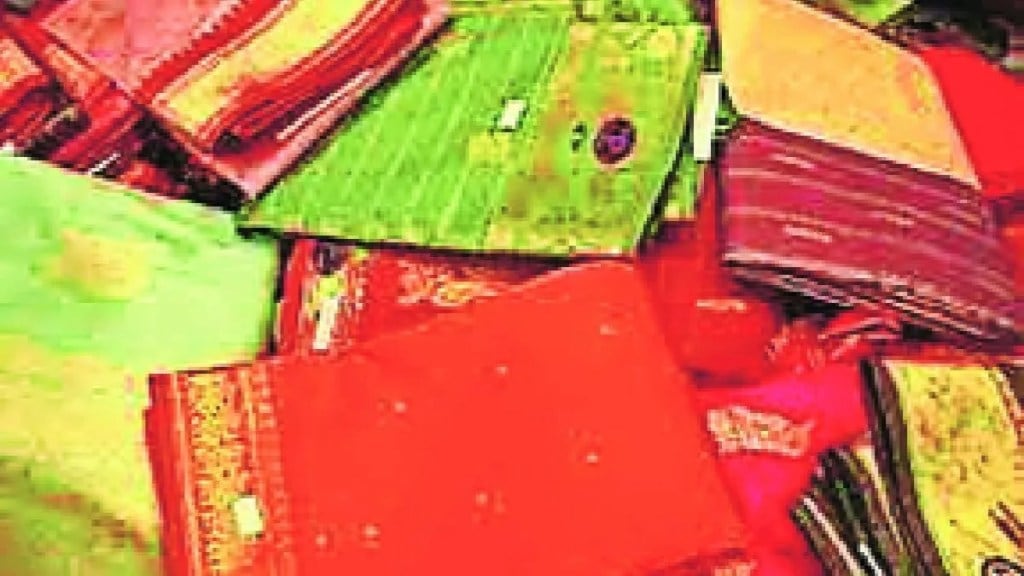 sambhajinagar sarees sale