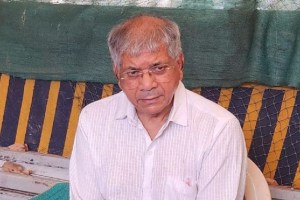 prakash ambedkar