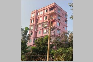 kalyan dombivli illegal building