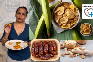 Decoding celebrity nutritionist Rujuta Diwekar’s ‘three special foods’ for a healthy Navratri