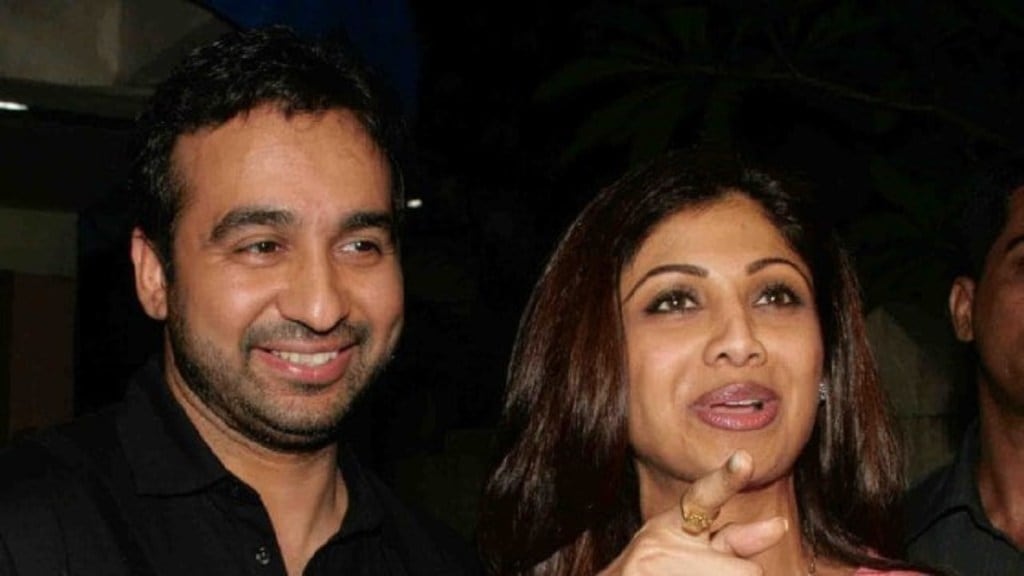 Shilpa Shetty, Raj Kundra, Shilpa Shetty house,