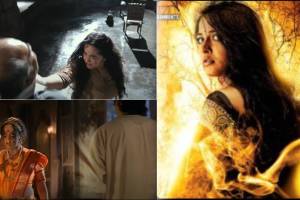 chandramukhi bhagaathie horror movies ott