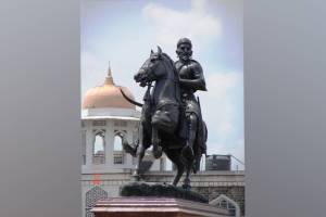 statue of Chhatrapati Shivaji Maharaj now be erected in Tokyo