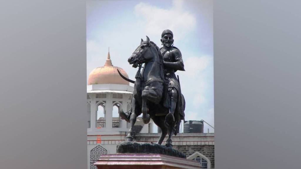 statue of Chhatrapati Shivaji Maharaj now be erected in Tokyo