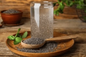 chia seeds health benefits soaked chia seeds benefits and direction to use