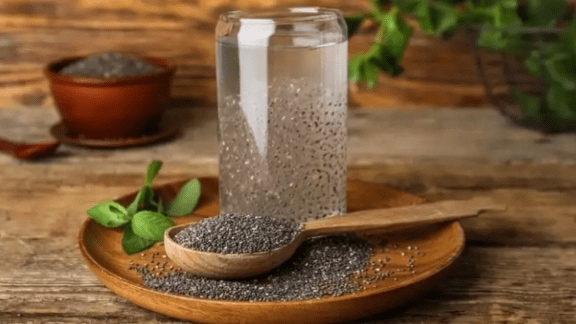 chia seeds health benefits soaked chia seeds benefits and direction to use