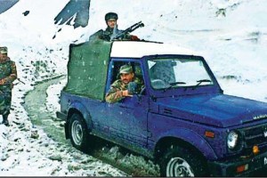 India china agreement on patrolling along with lac in eastern Ladakh