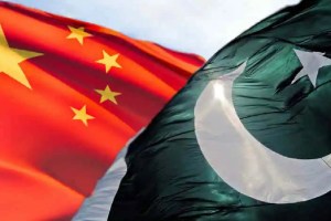 Shahbaz Sharif supported China One Belt One Road Initiative project at the SCO meeting