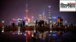 china super rich numbers declining